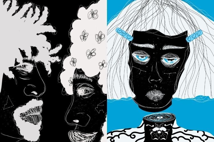 Niya McAdoo Art Cover